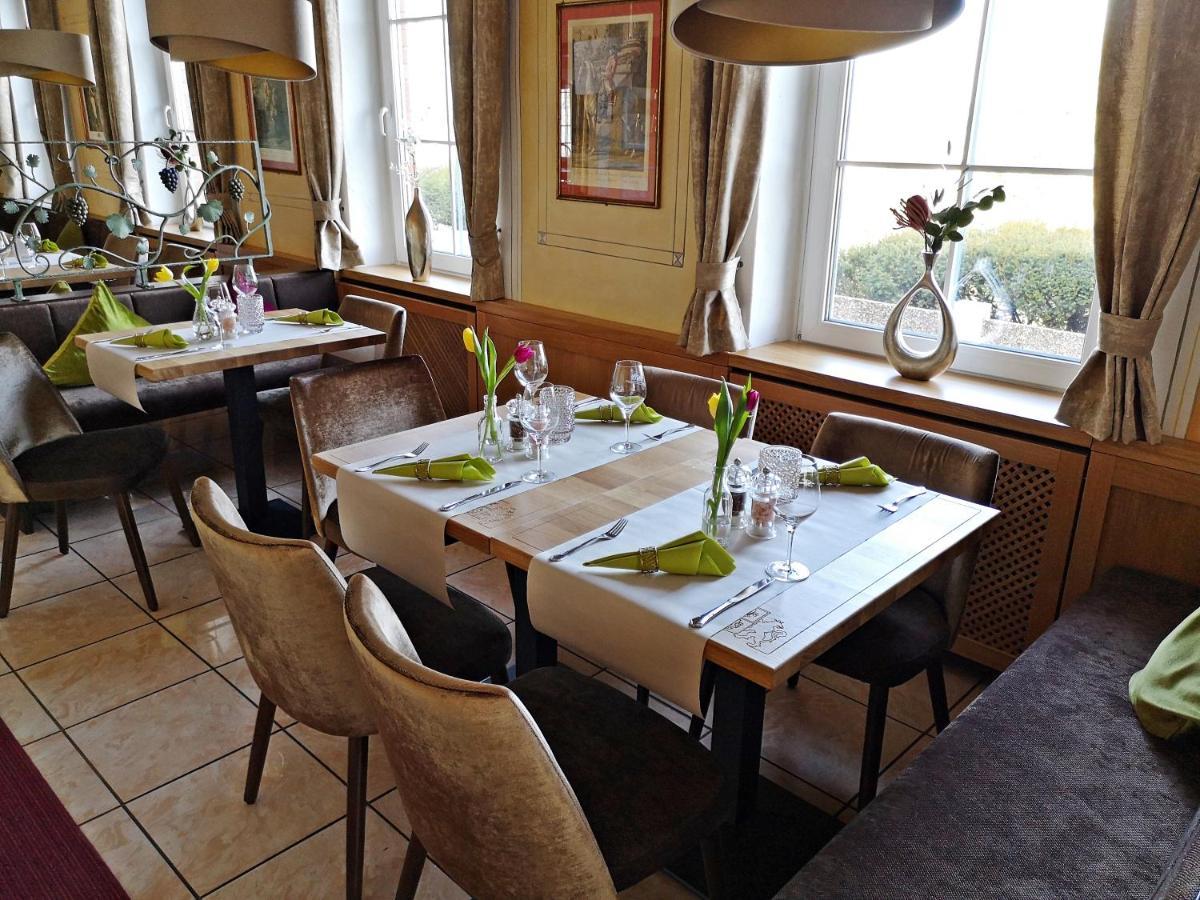 Hotel Wittelsbacher Hoeh Βίρτσμπουργκ Εξωτερικό φωτογραφία