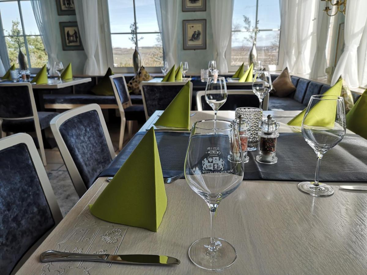 Hotel Wittelsbacher Hoeh Βίρτσμπουργκ Εξωτερικό φωτογραφία