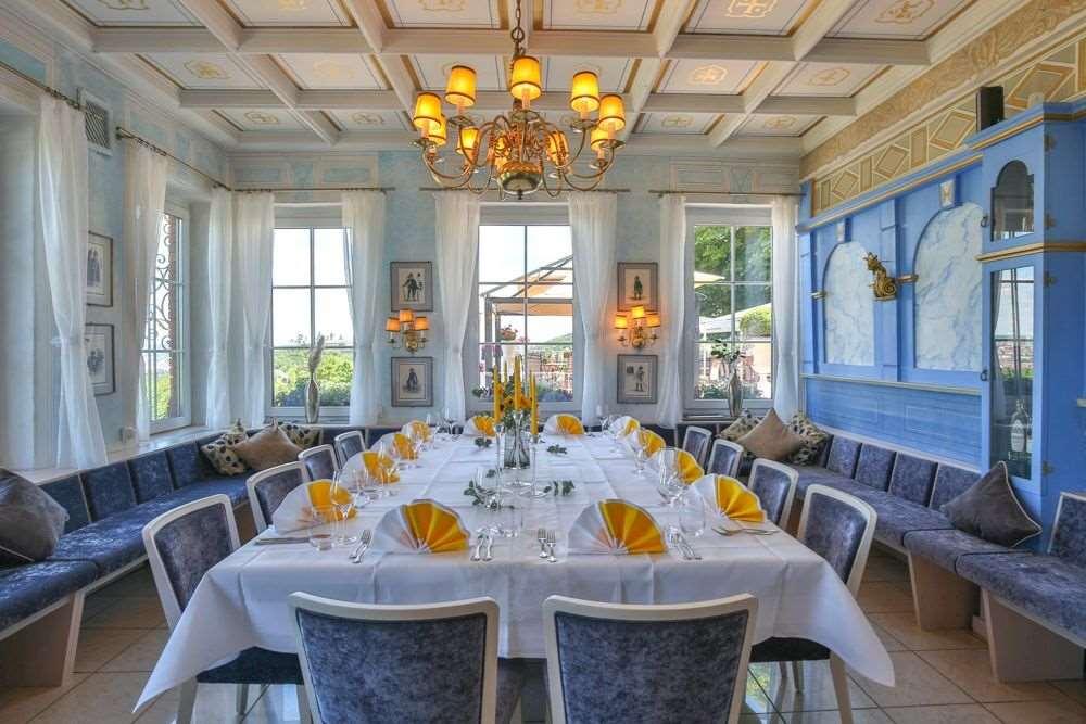 Hotel Wittelsbacher Hoeh Βίρτσμπουργκ Ανέσεις φωτογραφία