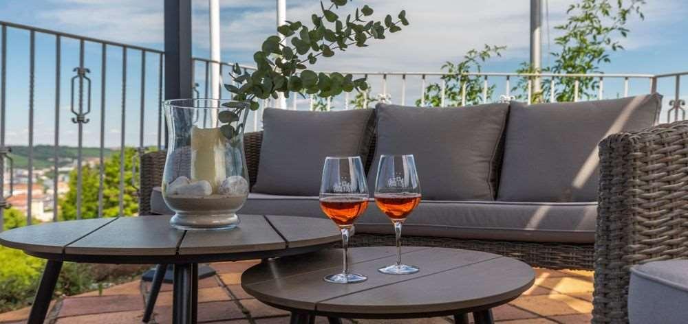 Hotel Wittelsbacher Hoeh Βίρτσμπουργκ Ανέσεις φωτογραφία