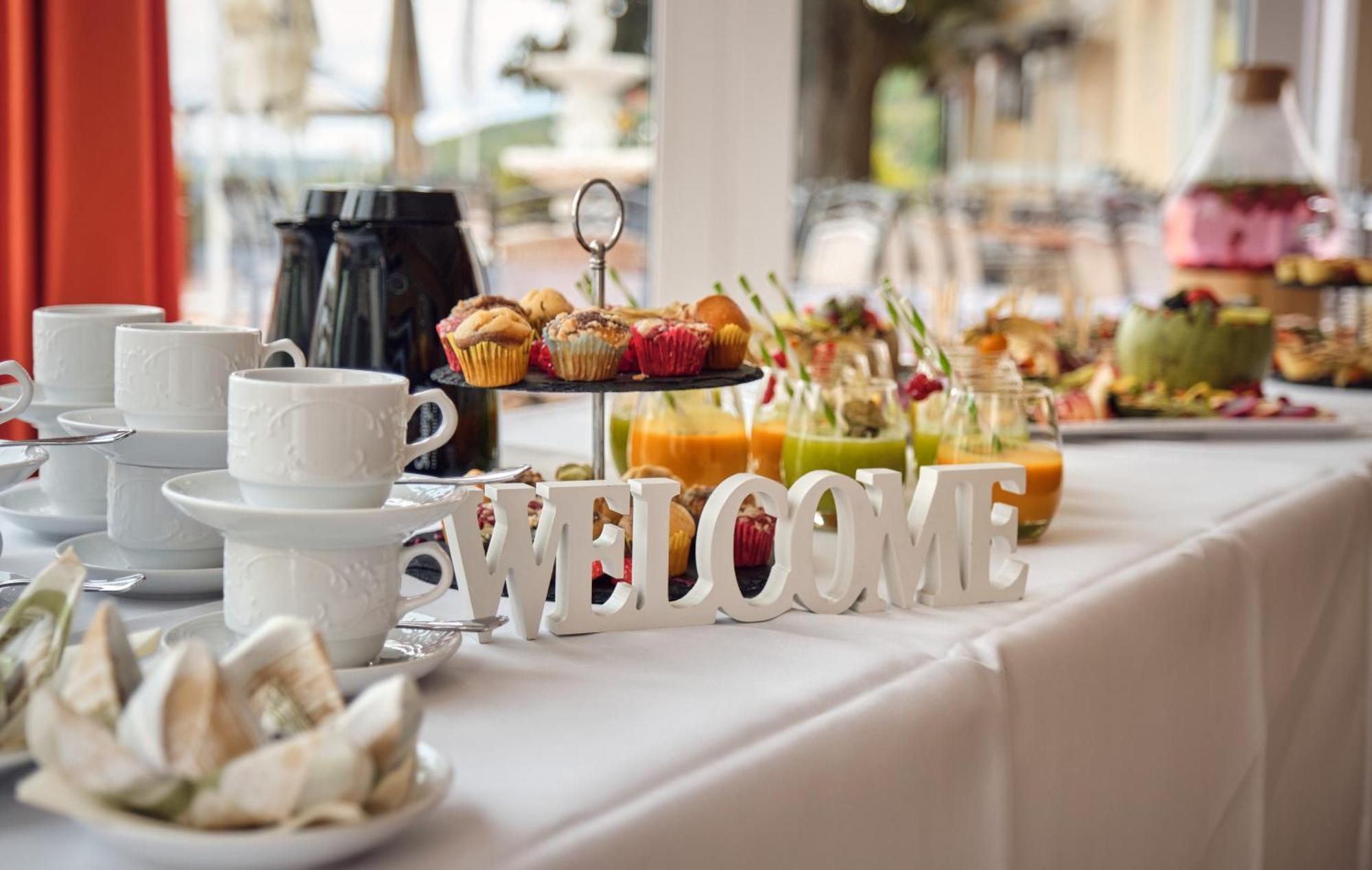 Hotel Wittelsbacher Hoeh Βίρτσμπουργκ Εξωτερικό φωτογραφία