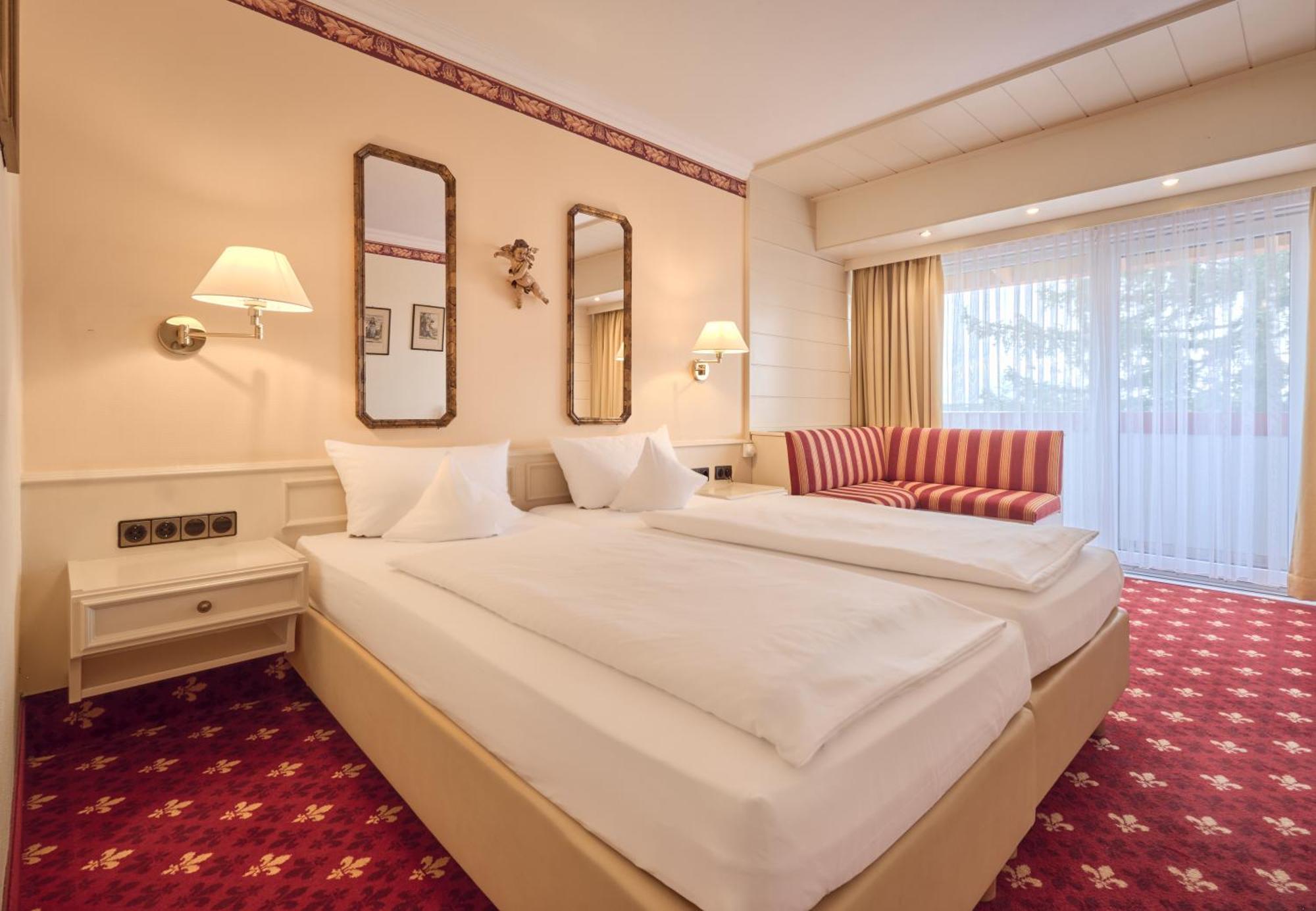 Hotel Wittelsbacher Hoeh Βίρτσμπουργκ Εξωτερικό φωτογραφία