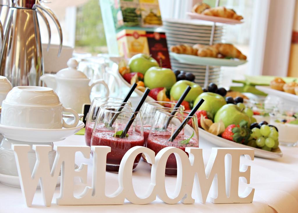 Hotel Wittelsbacher Hoeh Βίρτσμπουργκ Εξωτερικό φωτογραφία