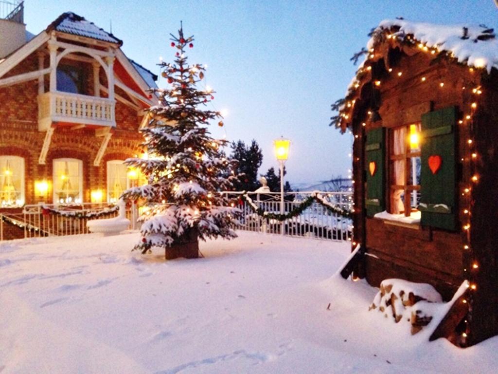 Hotel Wittelsbacher Hoeh Βίρτσμπουργκ Εξωτερικό φωτογραφία