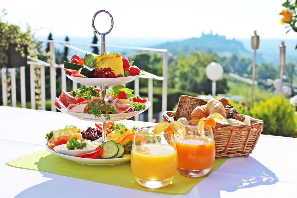 Hotel Wittelsbacher Hoeh Βίρτσμπουργκ Εξωτερικό φωτογραφία
