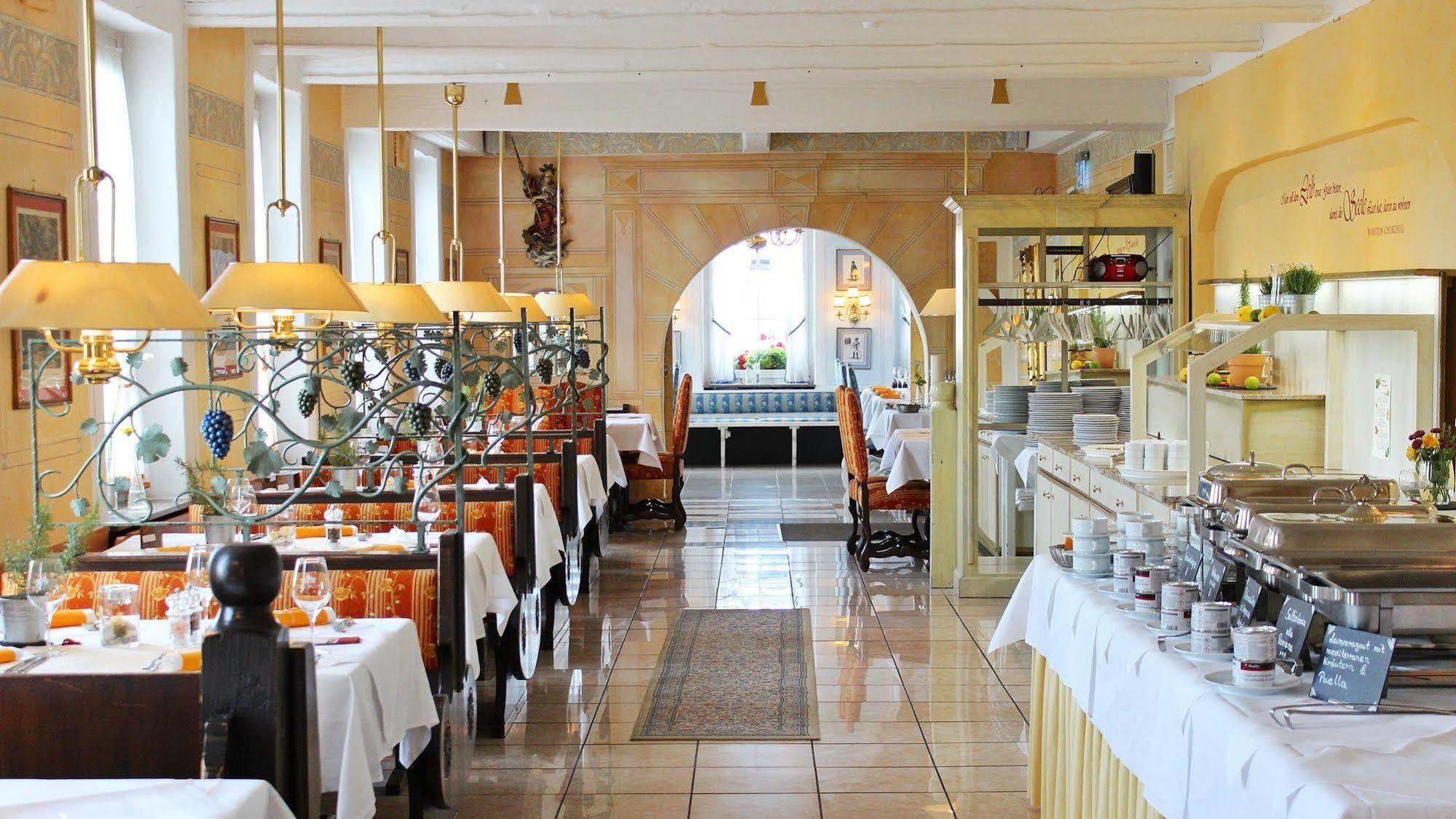 Hotel Wittelsbacher Hoeh Βίρτσμπουργκ Εξωτερικό φωτογραφία